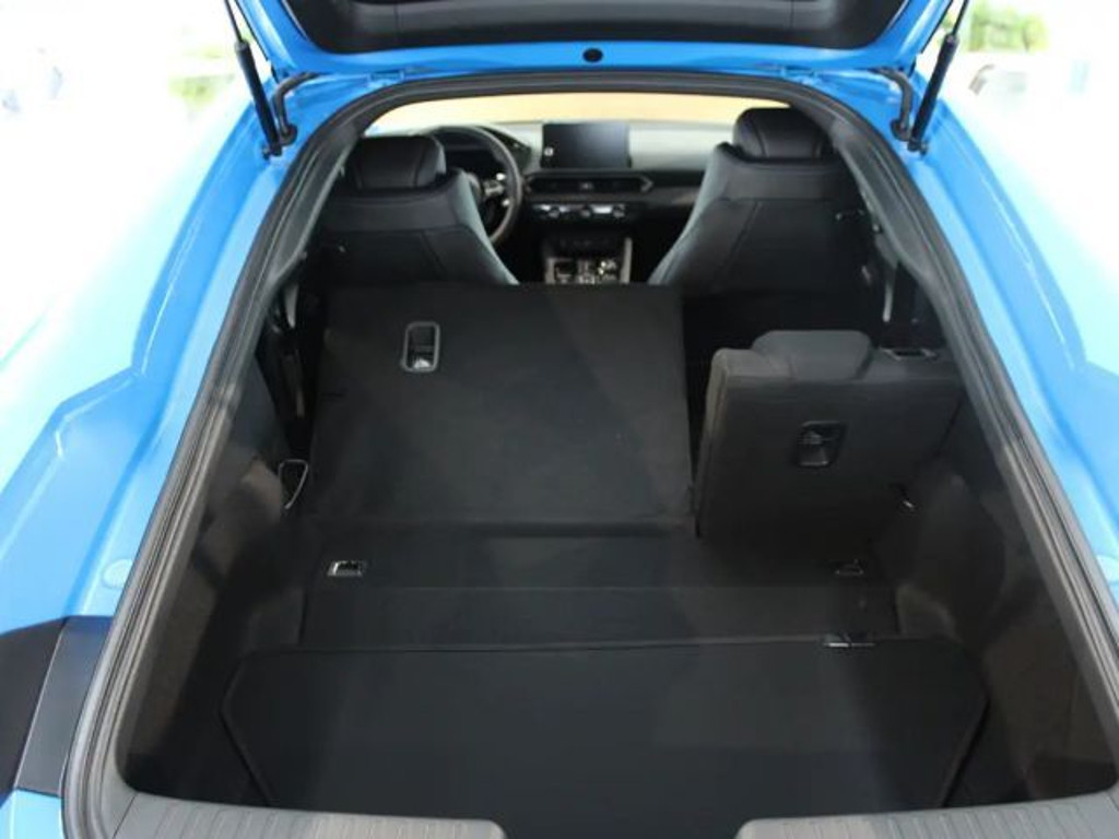 Honda Prelude