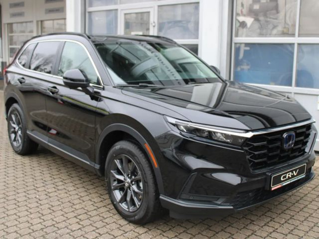 Honda CR-V Advance e:HEV