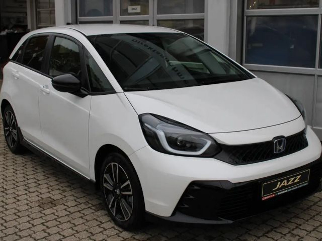 Honda Jazz Hybrid Sport Advance 1.5 i-MMD