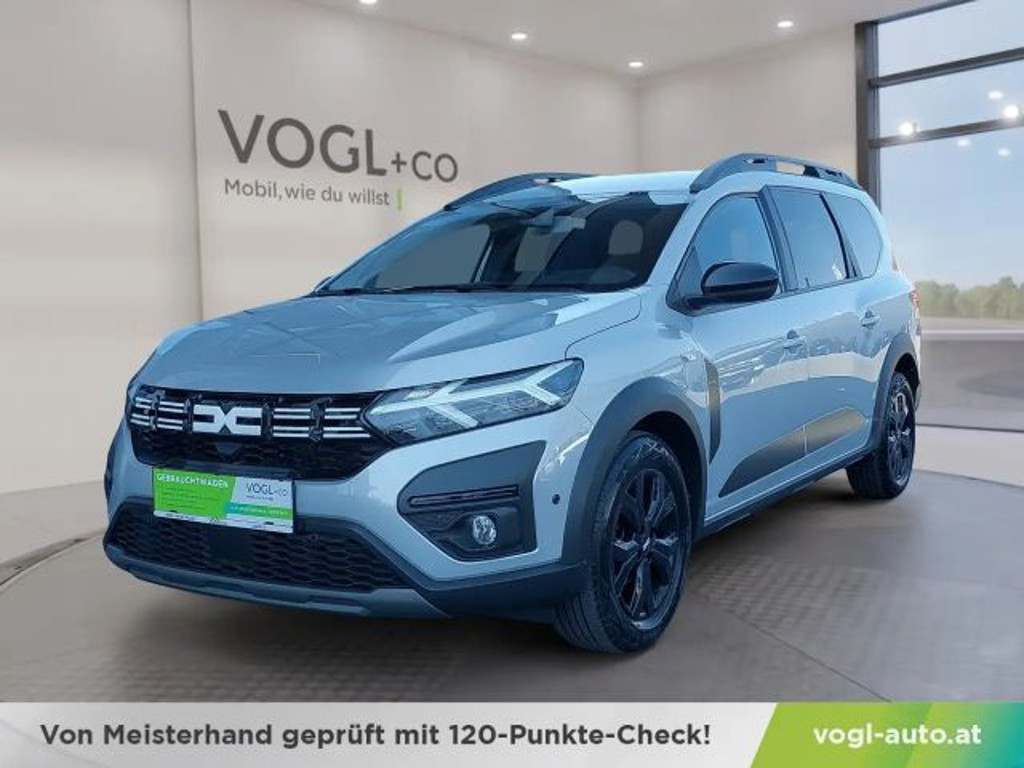 Dacia Jogger TCe 110 Extreme