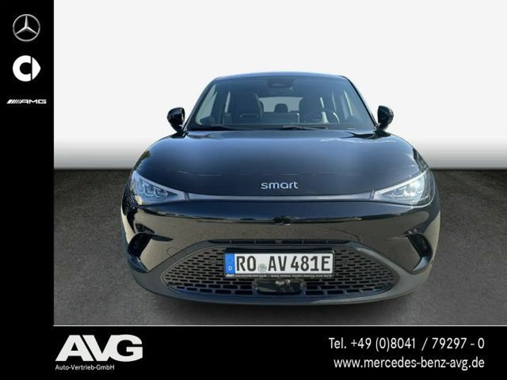 Smart #3