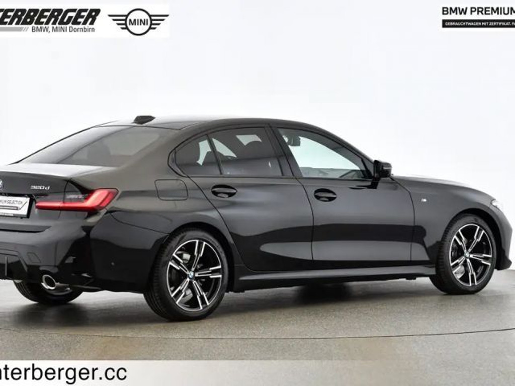 BMW 3 Serie