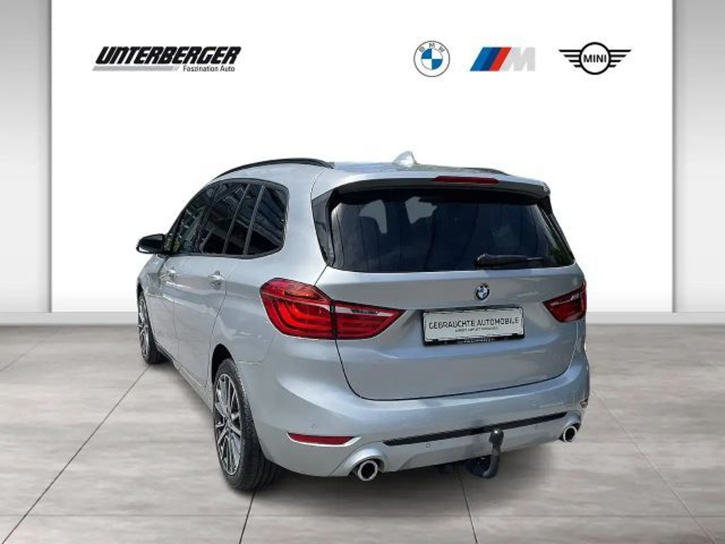 BMW 2 Serie