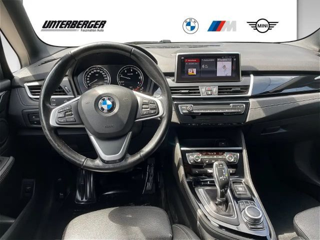 BMW 2 Serie