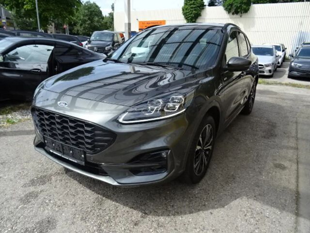 Ford Kuga ST Line Plug in Hybrid X