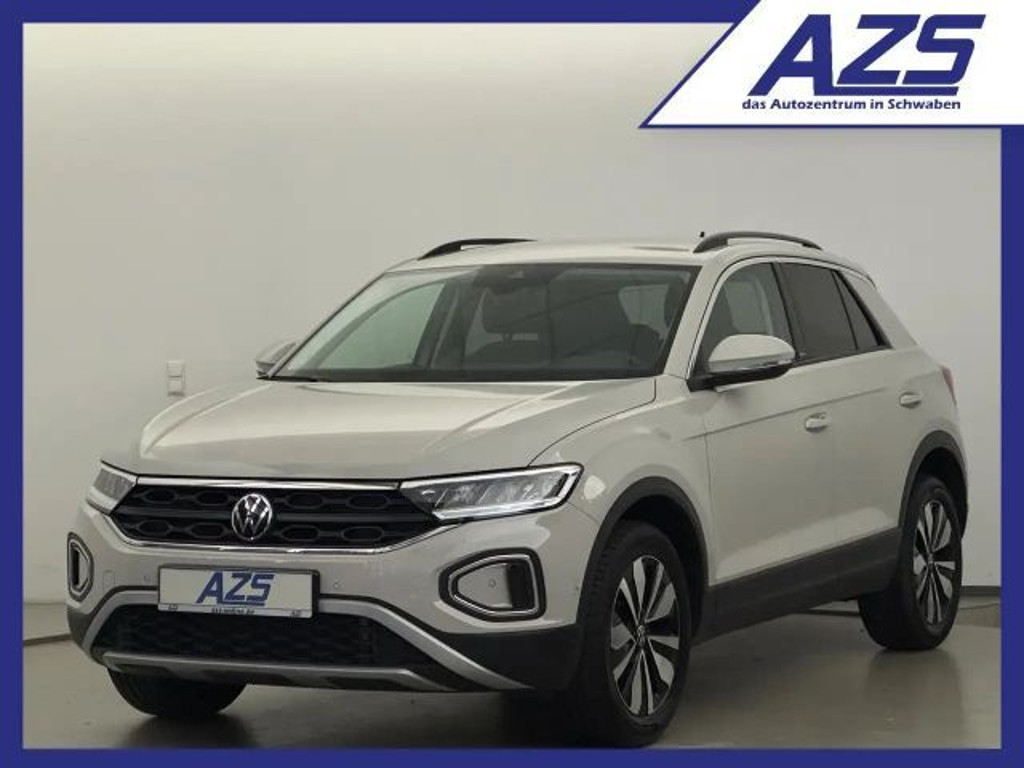 Volkswagen T-Roc Life Move