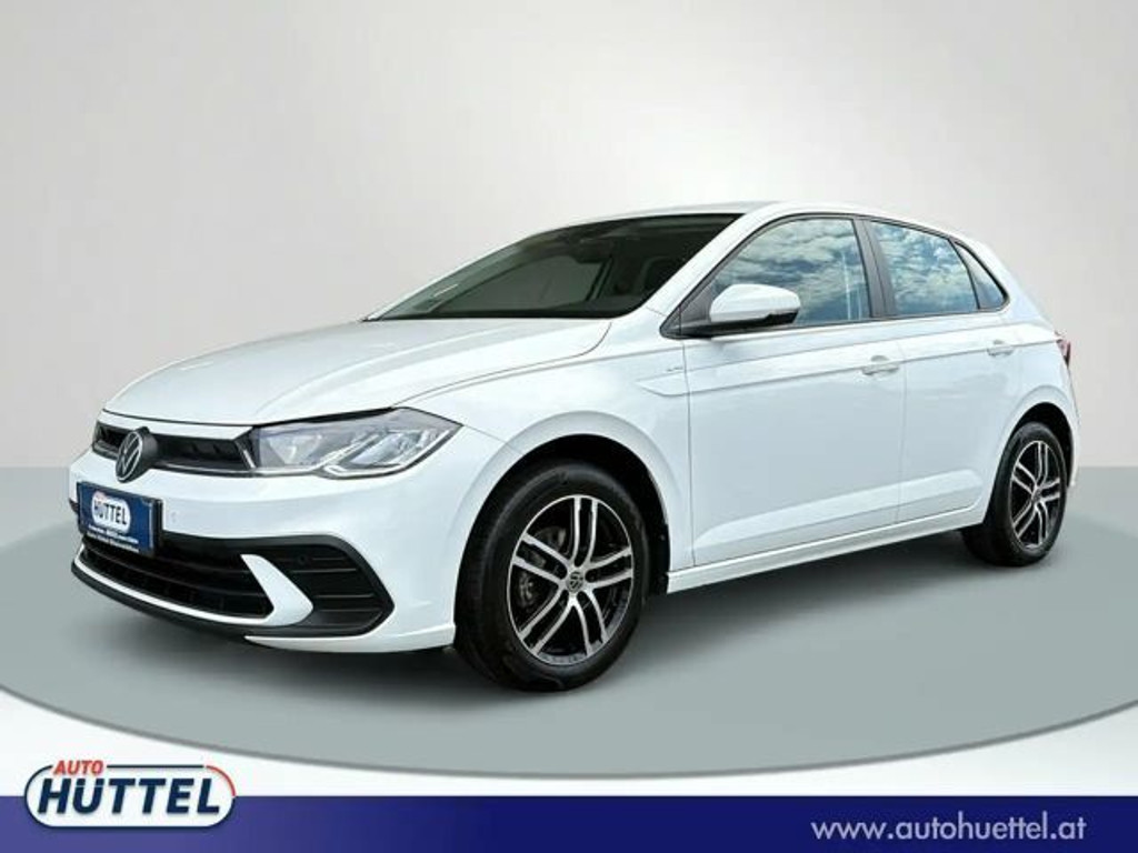 Volkswagen Polo 1.0