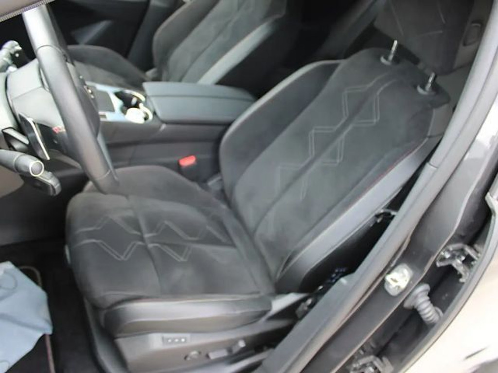 DS DS 7 Crossback