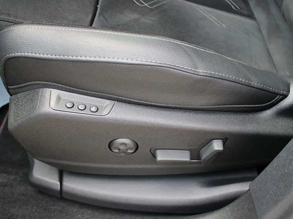 DS DS 7 Crossback