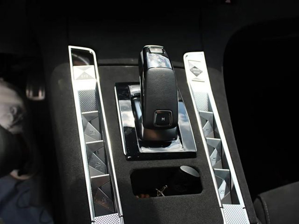 DS DS 7 Crossback