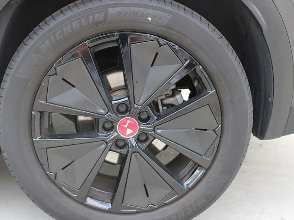 DS DS 7 Crossback