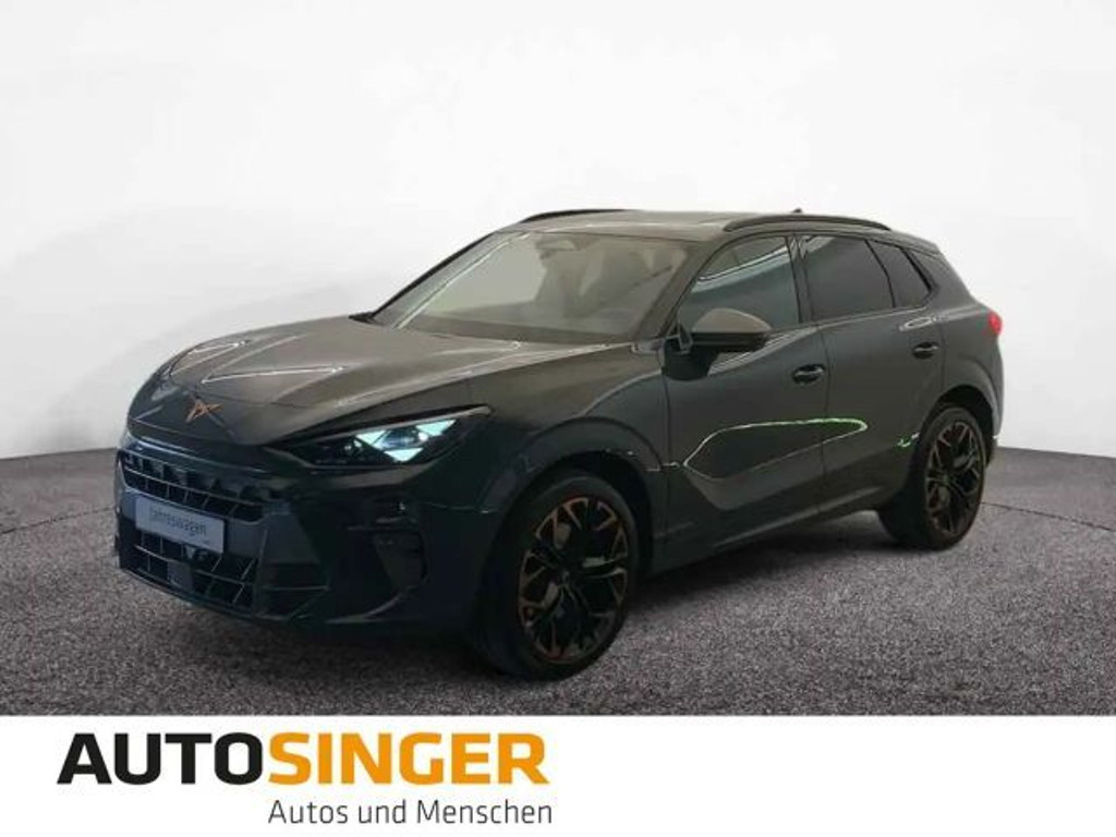 Cupra Terramar VZ