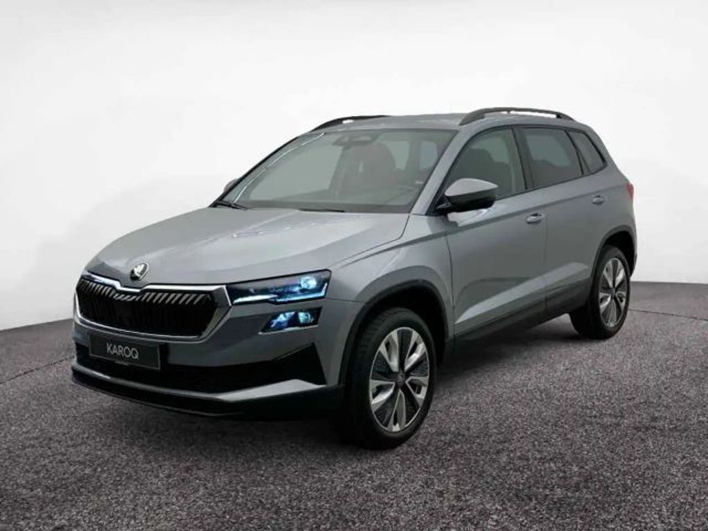 Skoda Karoq 1.5 TSI