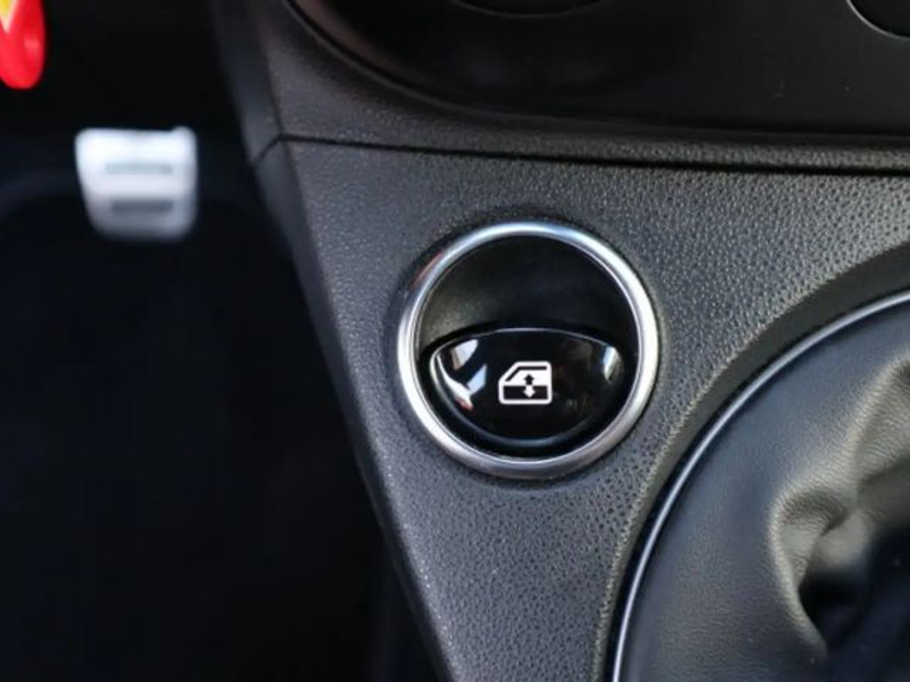 Abarth 500