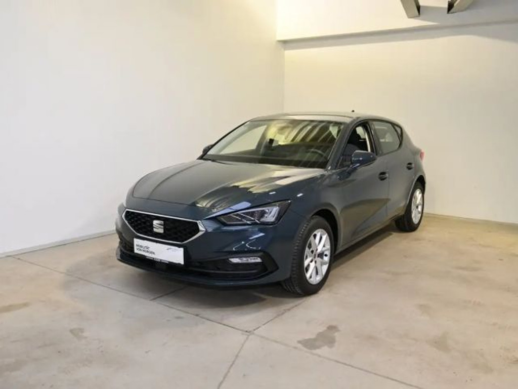 Seat Leon Style 1.5 TSI