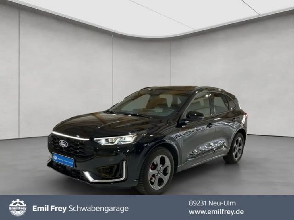 Ford Kuga ST Line X