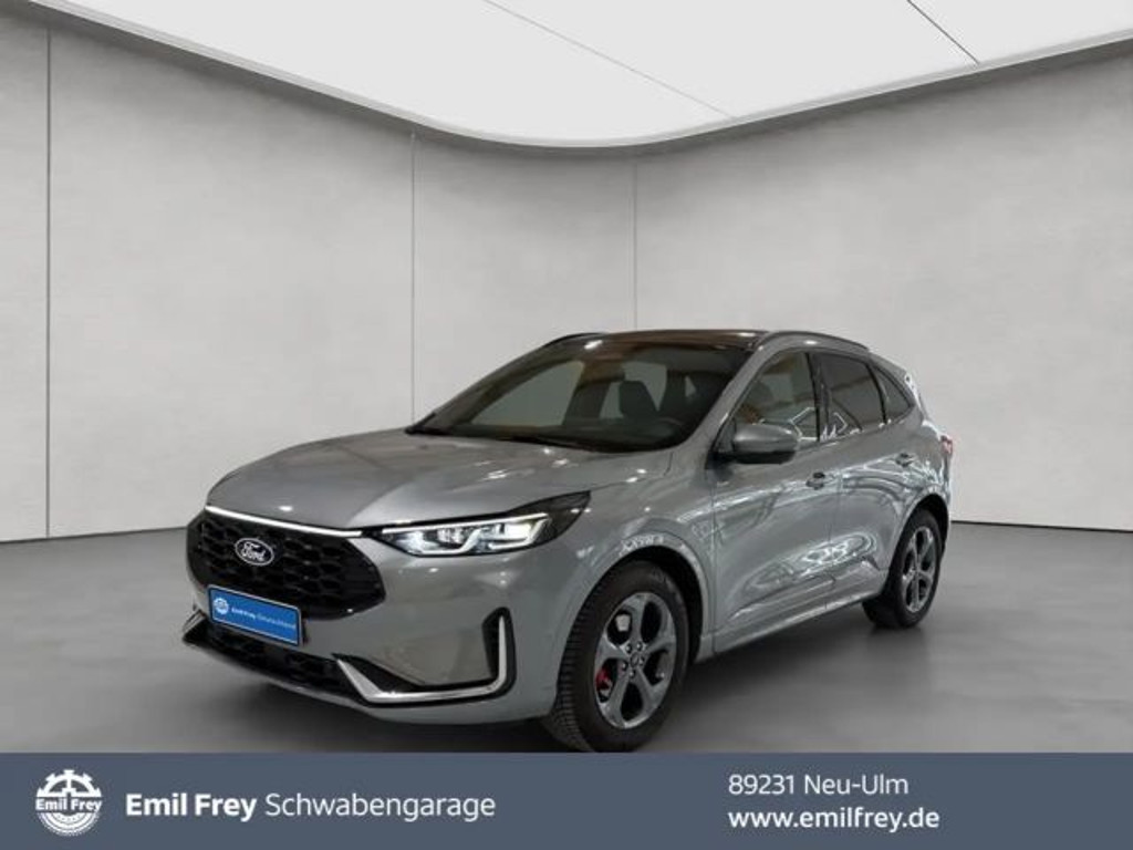 Ford Kuga EcoBoost ST Line X