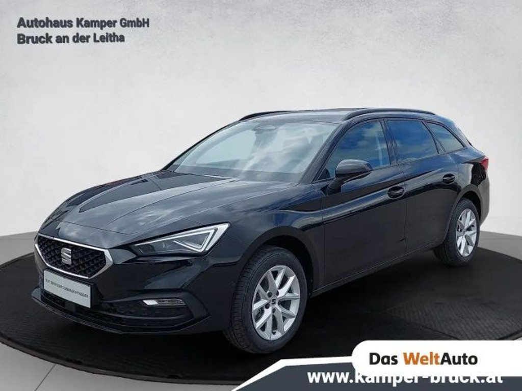 Seat Leon Style 1.5 eTSI DSG