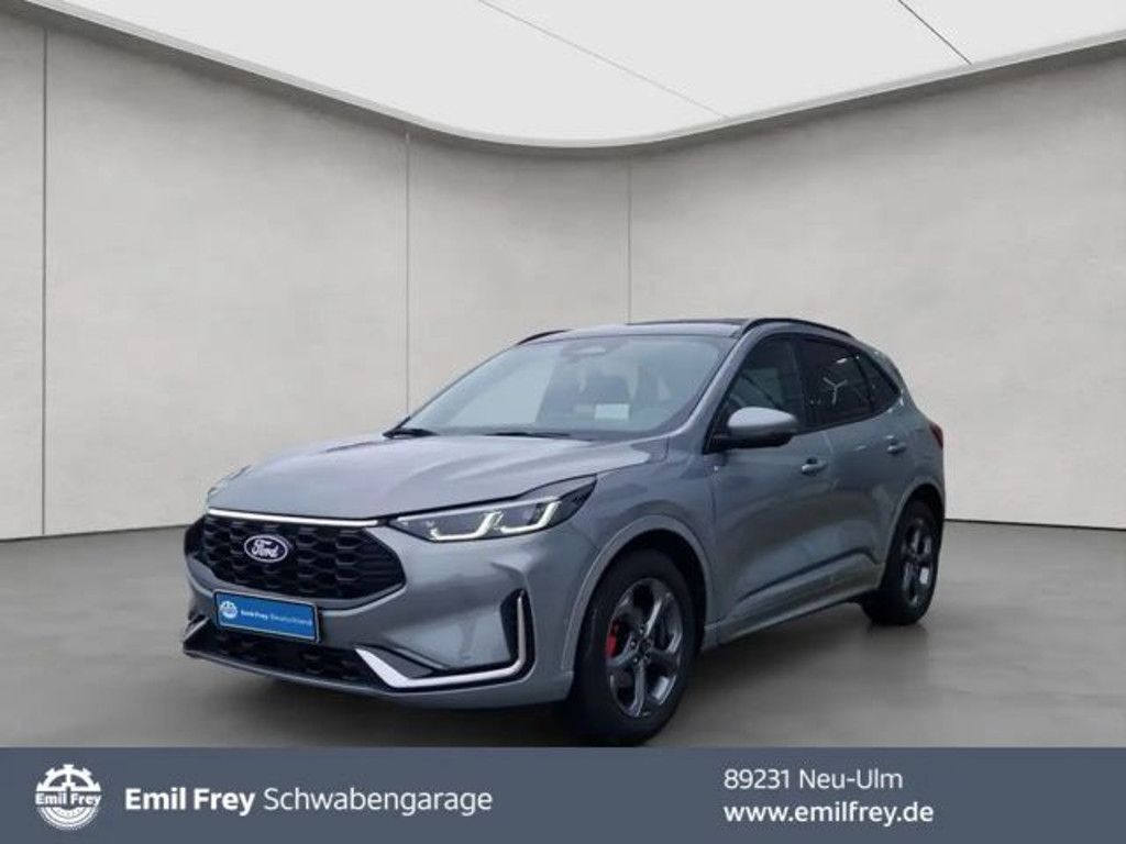 Ford Kuga ST Line X