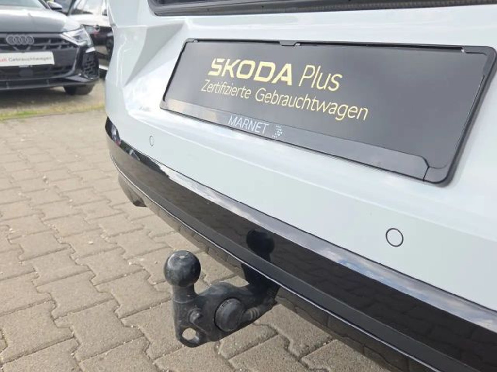 Skoda Enyaq iV