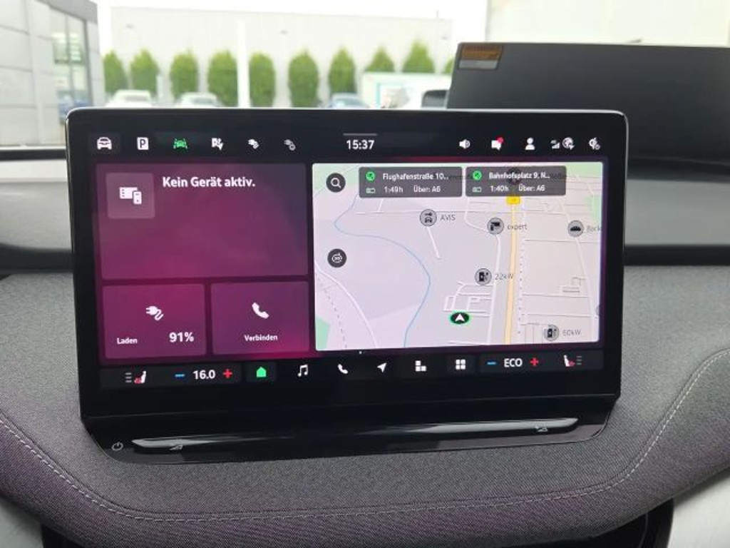 Skoda Enyaq iV