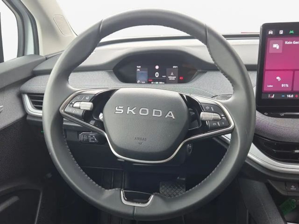 Skoda Enyaq iV