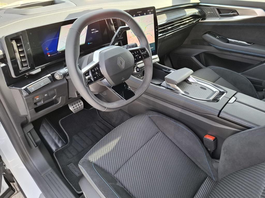 Renault Espace