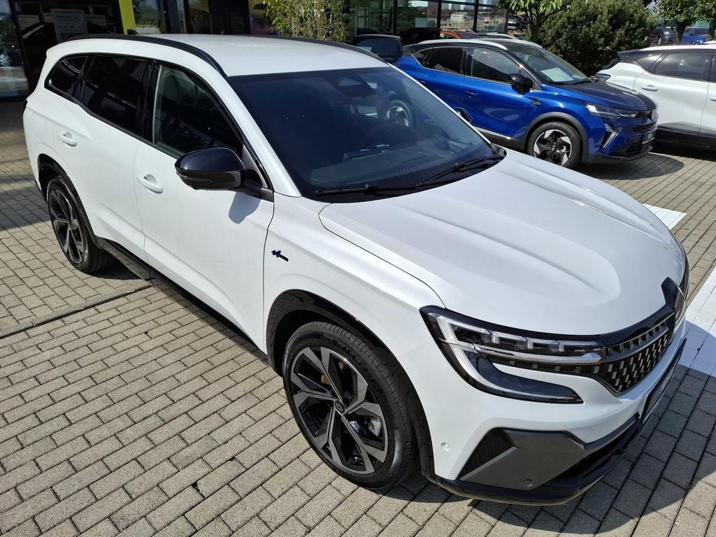 Renault Espace