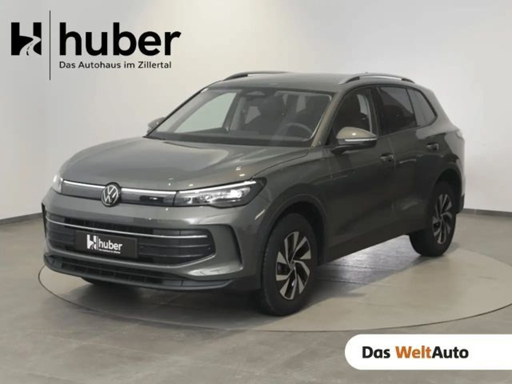 Volkswagen Tiguan DSG eHybrid