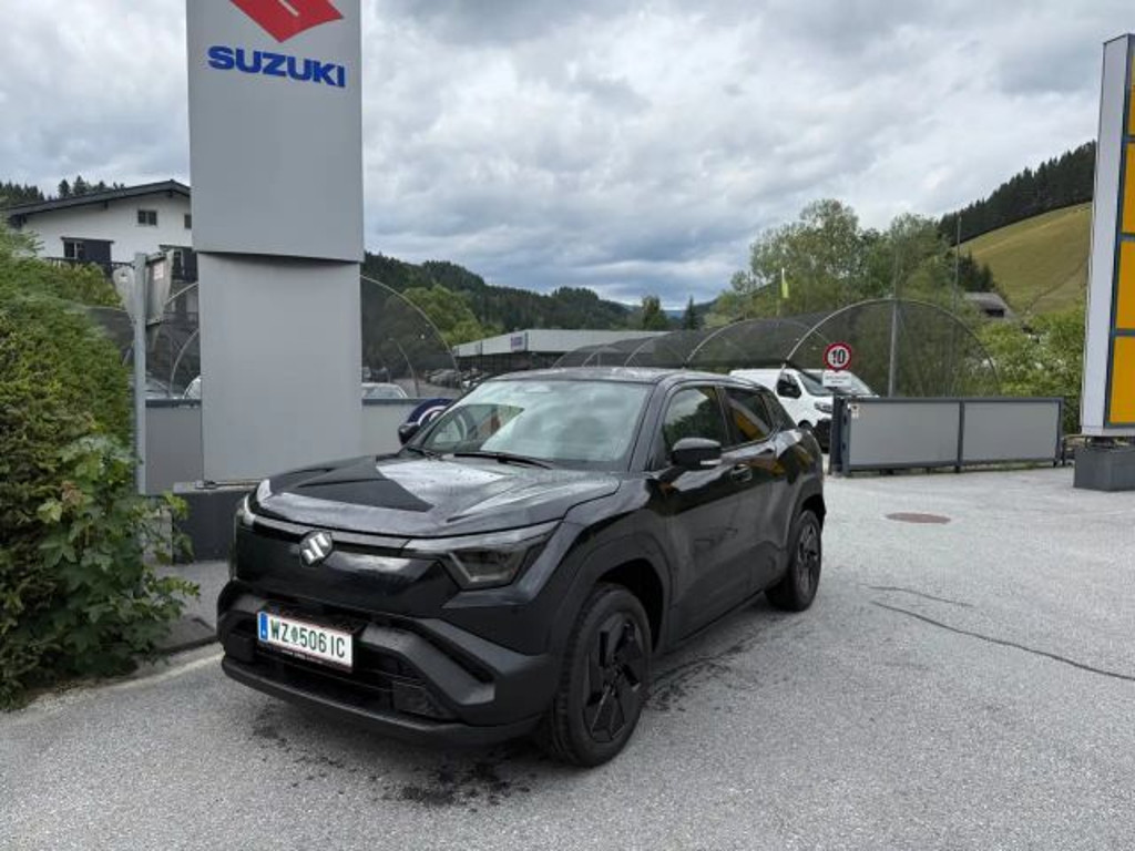 Suzuki E Vitara AllGrip