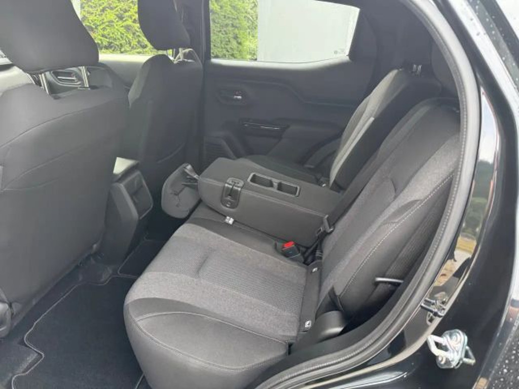 Suzuki E Vitara