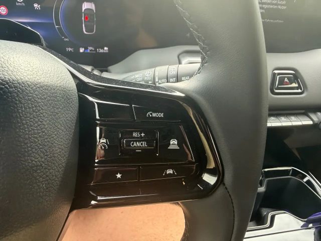 Suzuki E Vitara