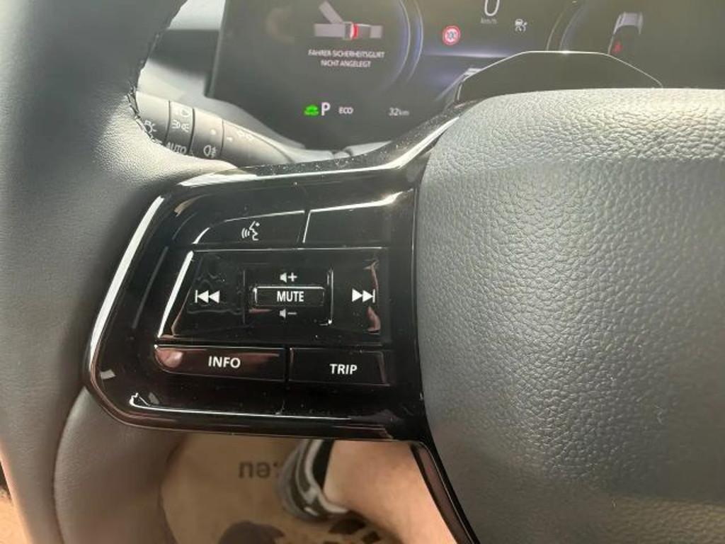 Suzuki E Vitara