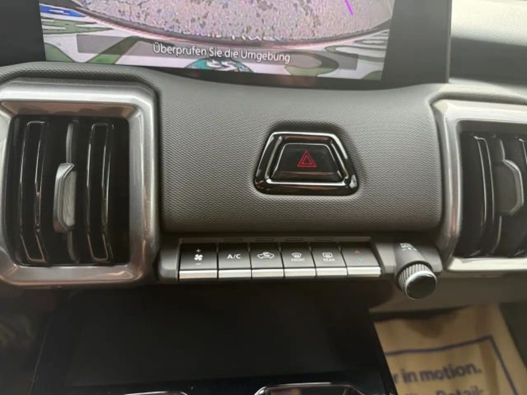 Suzuki E Vitara