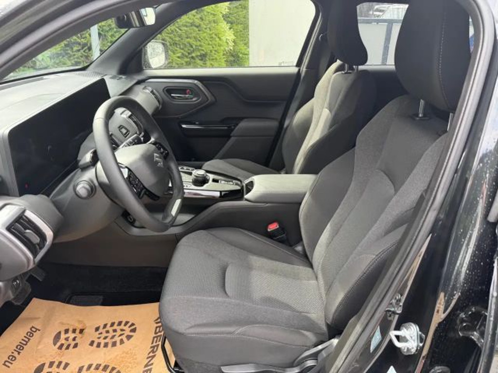 Suzuki E Vitara