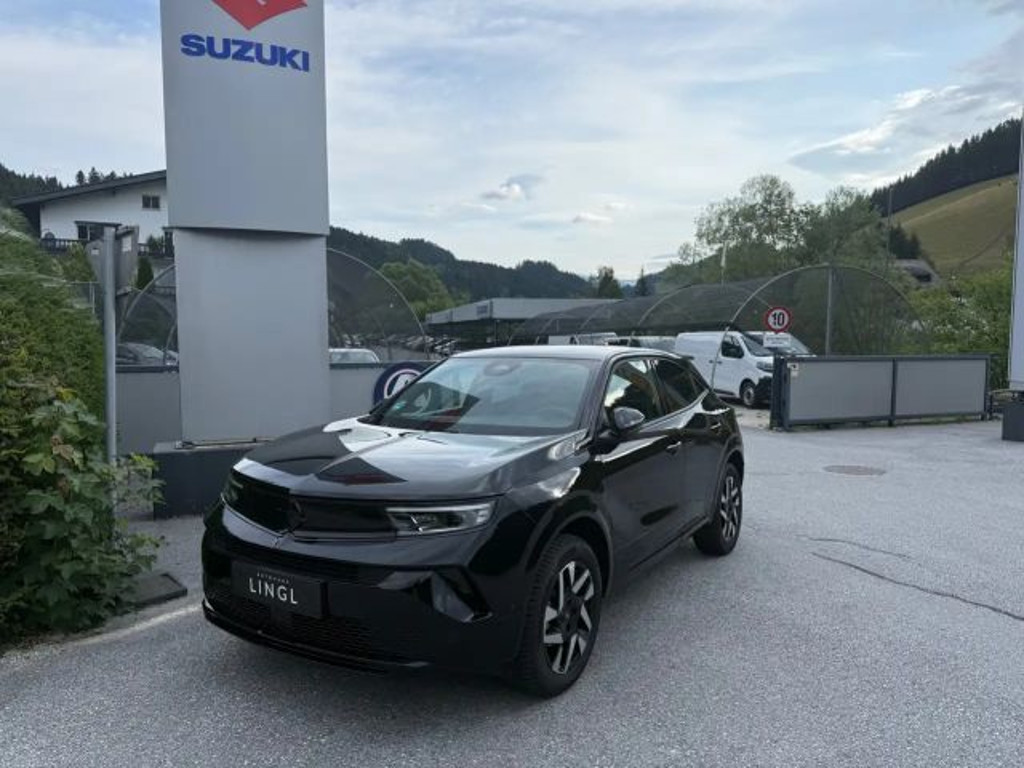Opel Mokka Grand Sport Turbo GS-Line