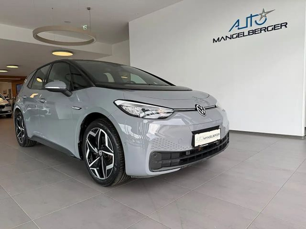 Volkswagen ID.3 Performance 58 KWh Pro
