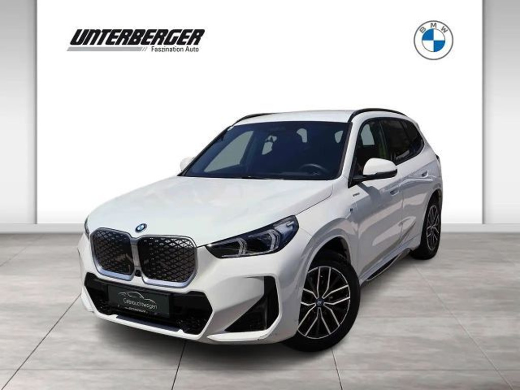 BMW iX1 M-Sport xDrive30