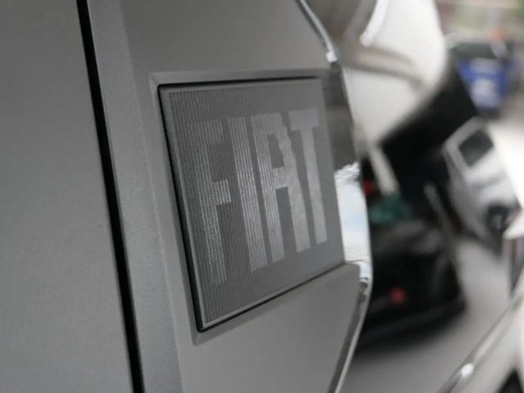 Fiat Grande Panda