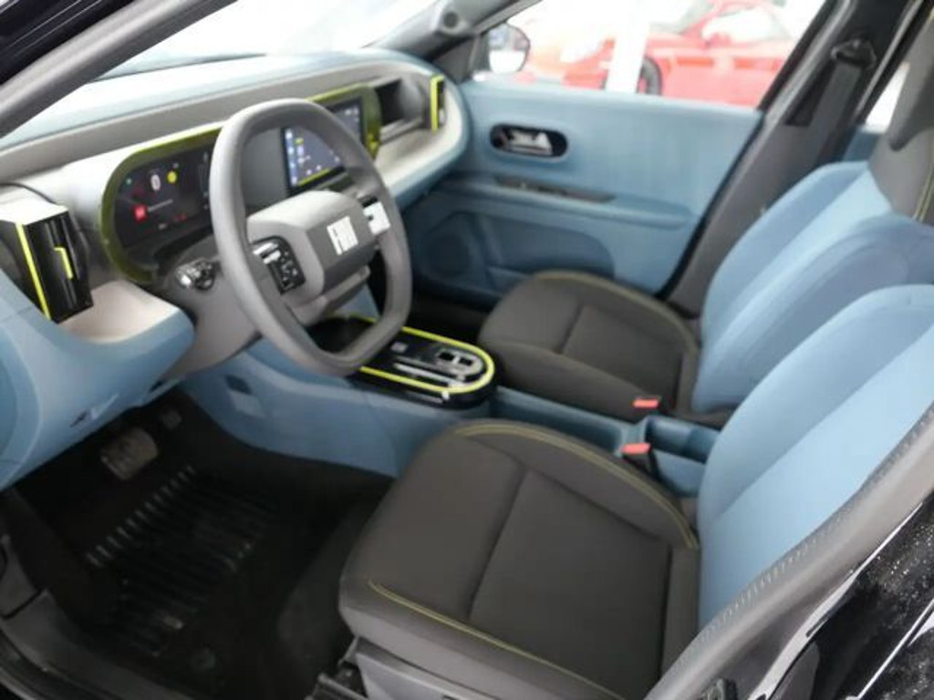 Fiat Grande Panda