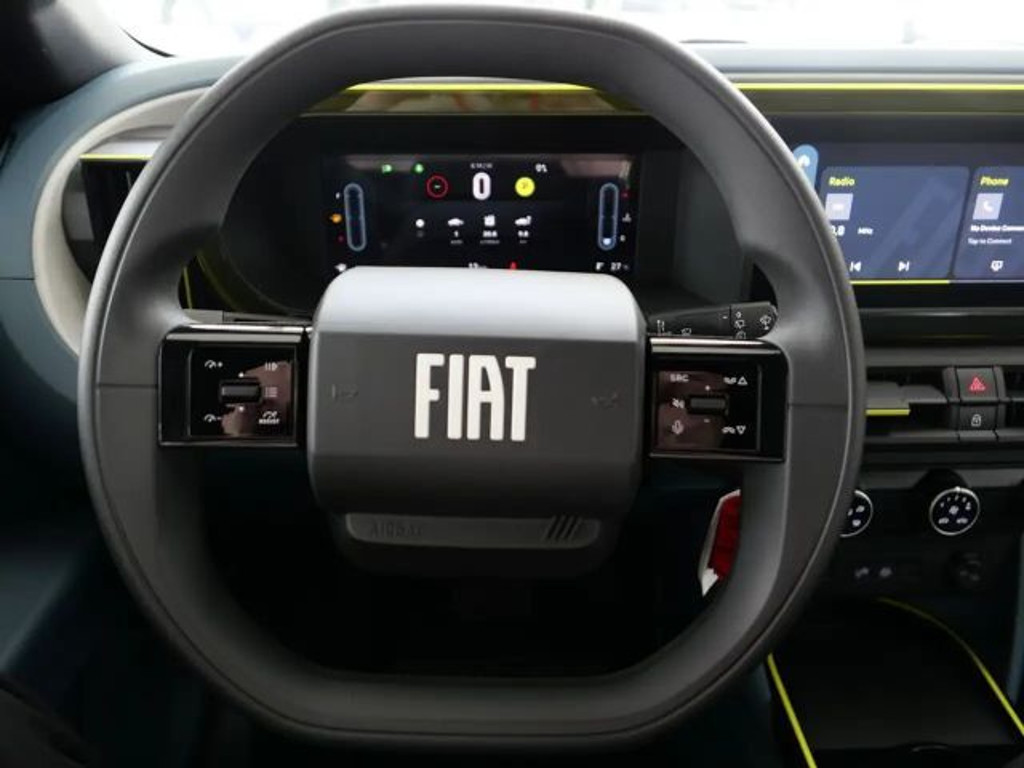 Fiat Grande Panda