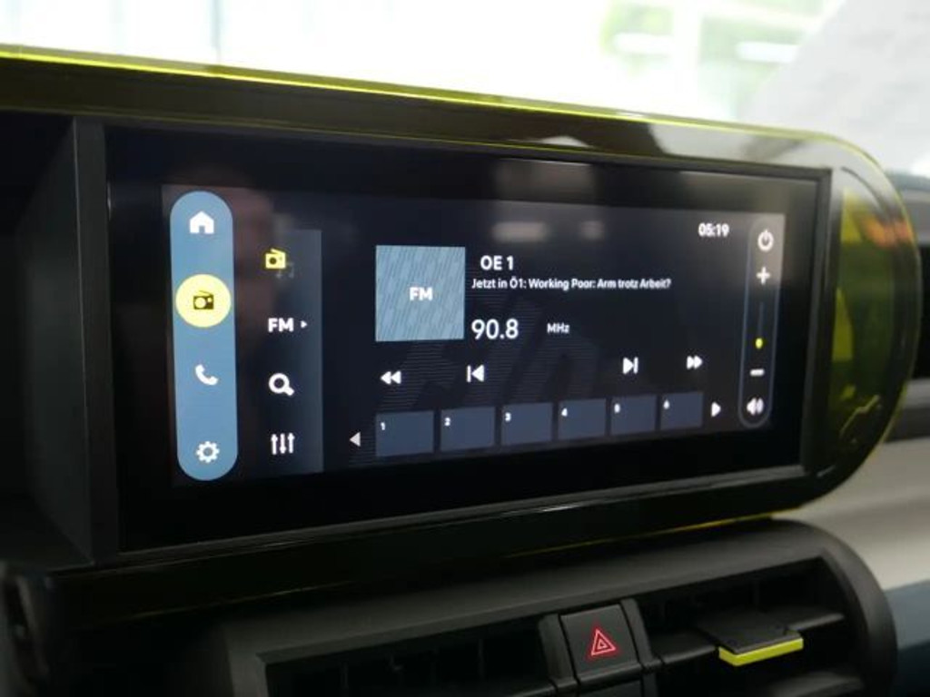 Fiat Grande Panda