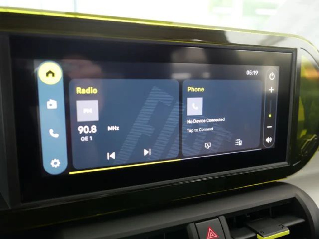 Fiat Grande Panda