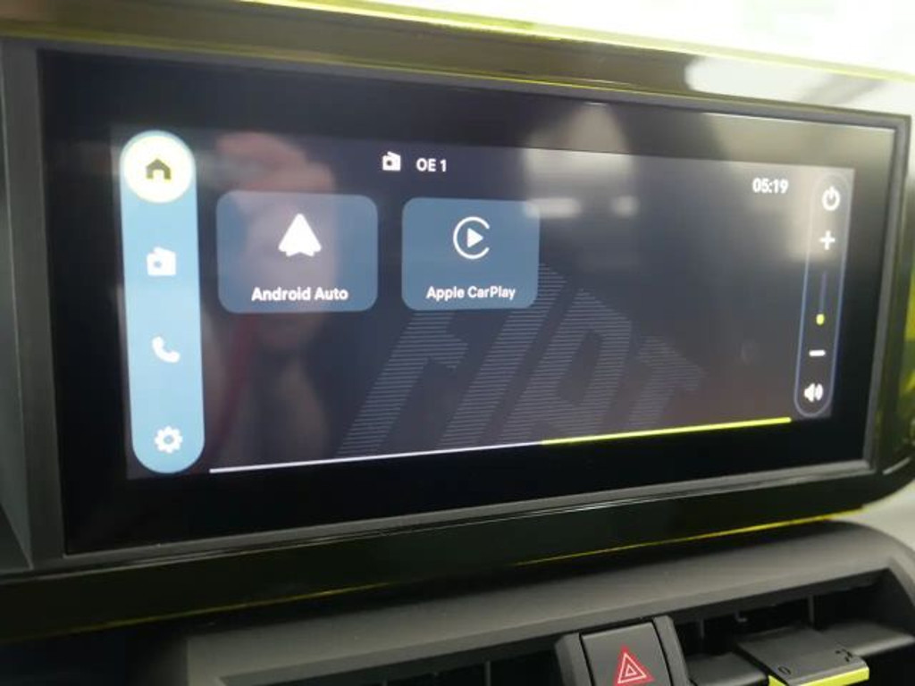 Fiat Grande Panda