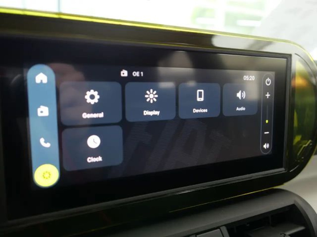 Fiat Grande Panda