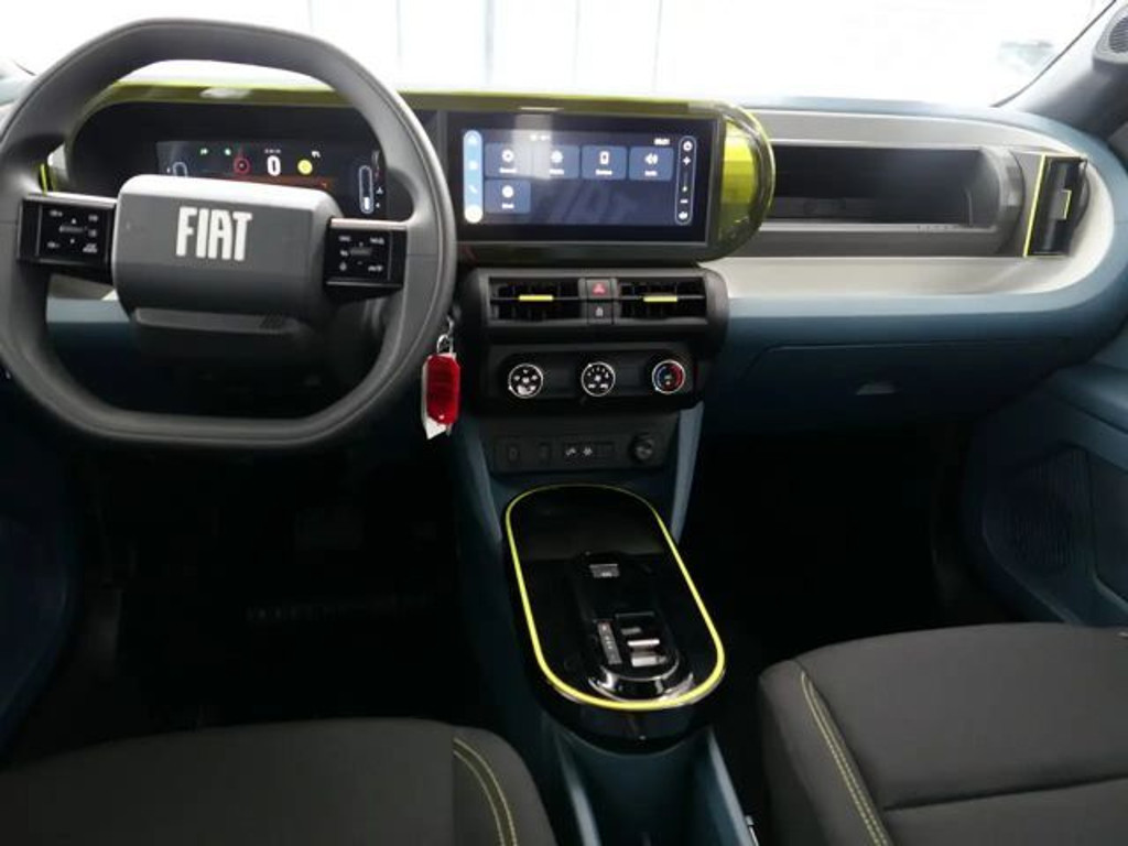 Fiat Grande Panda