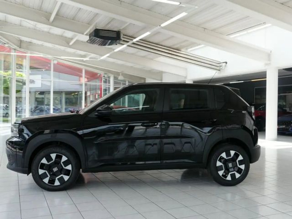 Fiat Grande Panda