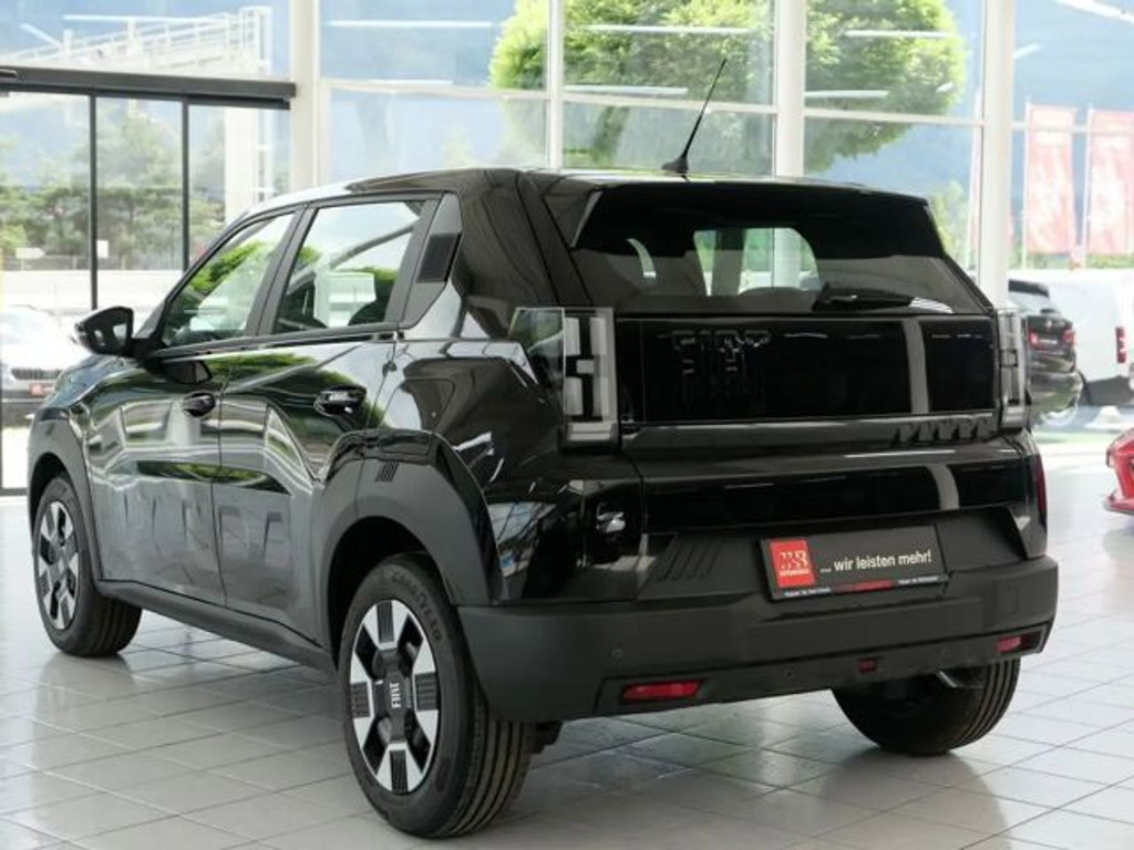 Fiat Grande Panda