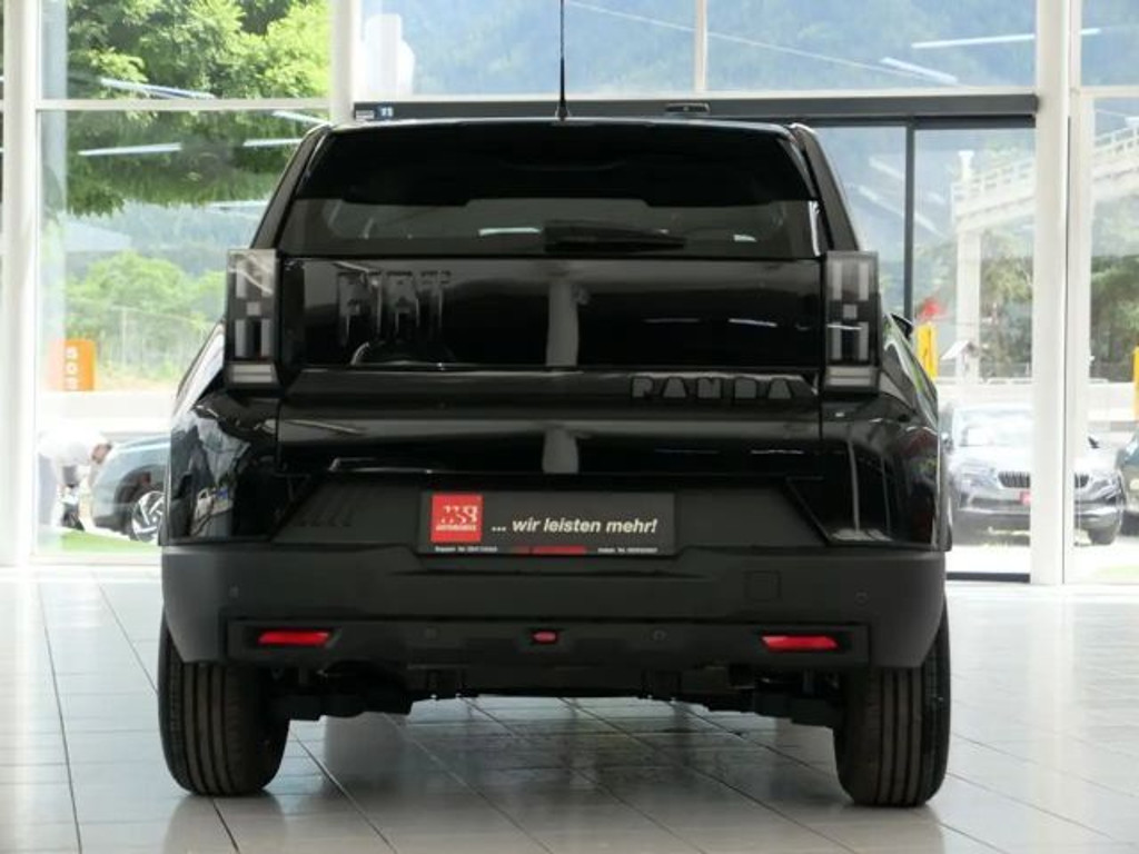 Fiat Grande Panda