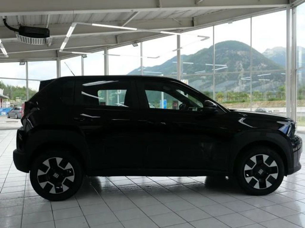 Fiat Grande Panda